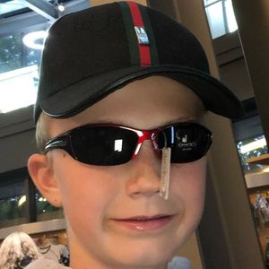 Meet your Posher, Jaxon